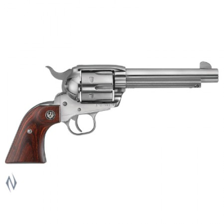 Ruger Vaquero 140mm Stainless